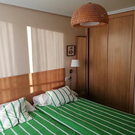 Appartamento Isla De Cuba 2*k. - *